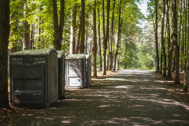 Best Handicap porta potty rental  in Tn Lakes, WI