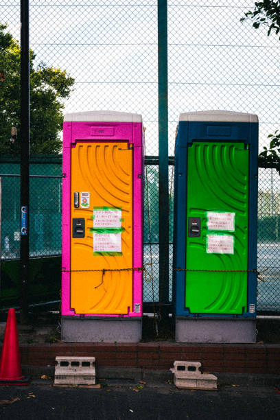 Best Porta potty rental near me  in Tn Lakes, WI