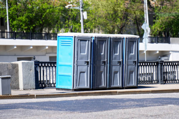 Professional porta potty rental in Twin Lakes, WI