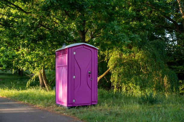 Best Portable toilet rental cost  in Tn Lakes, WI