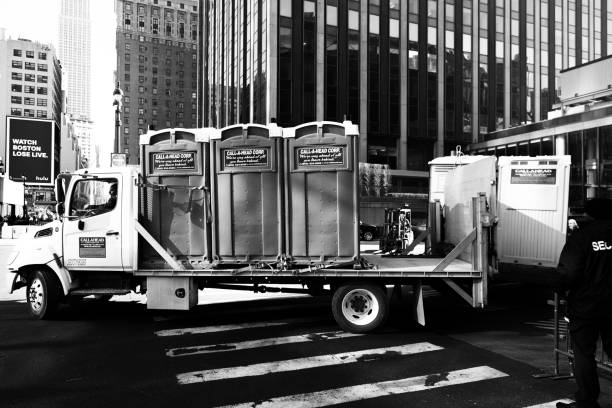 Best Porta potty for special events  in Tn Lakes, WI